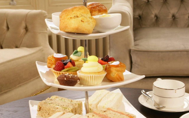 Rockliffe Hall