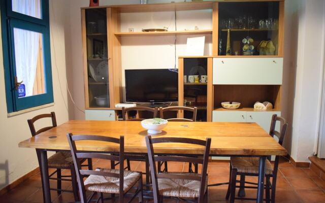 Casa Vacanza Letojanni Mare