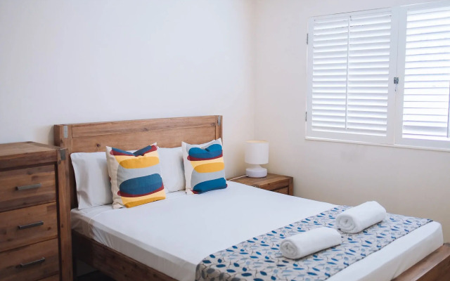 Surfers Horizons Resort