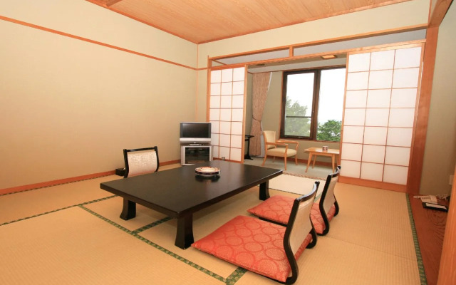 Izu Hatake Onsen Daisenya