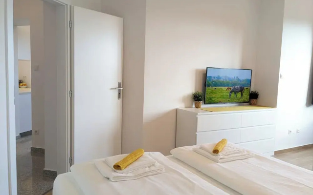 ClearVueHome Apartments Bratislava