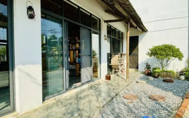 Yuexi Bieyuan Luxury Lodge (Wuhu)