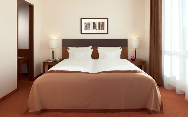 Dorint Hotel am Dom Erfurt