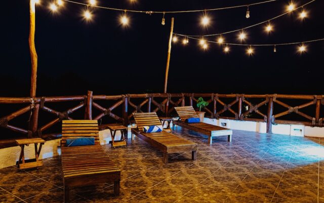 Hotel Casa Baleine - Solo Adultos
