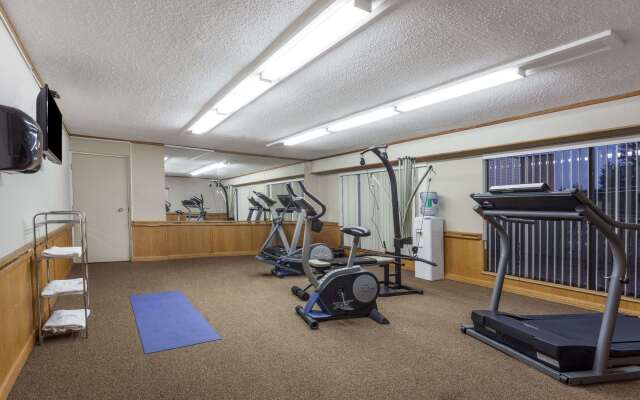 Ramada by Wyndham Coquitlam