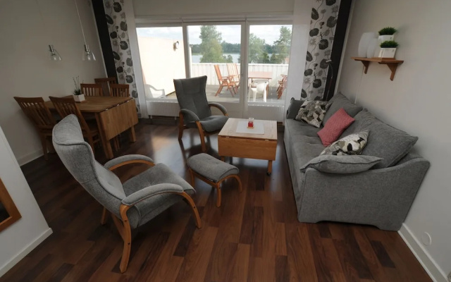 Hotell Dalsland