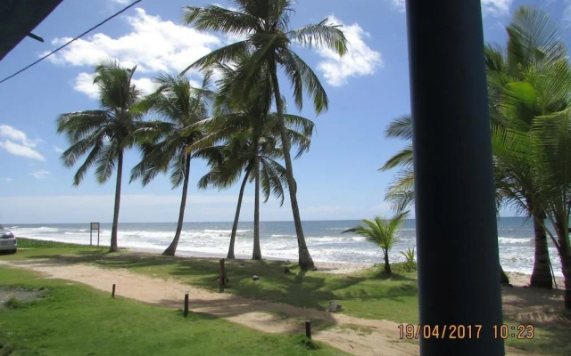 Ilhéus Pousada Pé na Areia