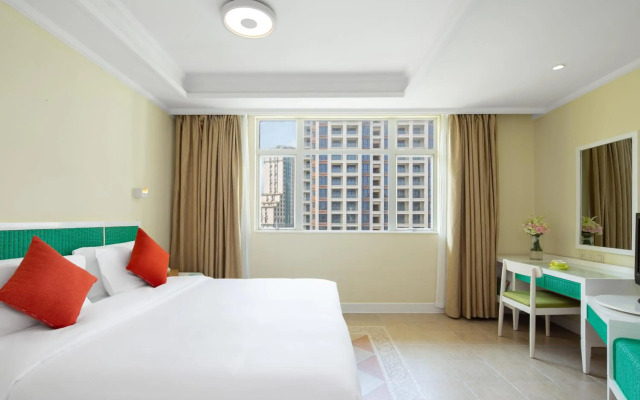 Sunshine Resort Intime Sanya