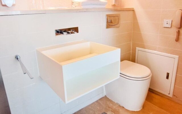 Qingdao Lanting Boutique Hotel