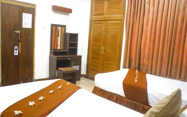 Troppo Zone Puri Rama Resort