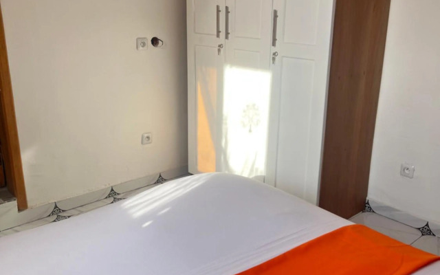 Studio meublé Cosy