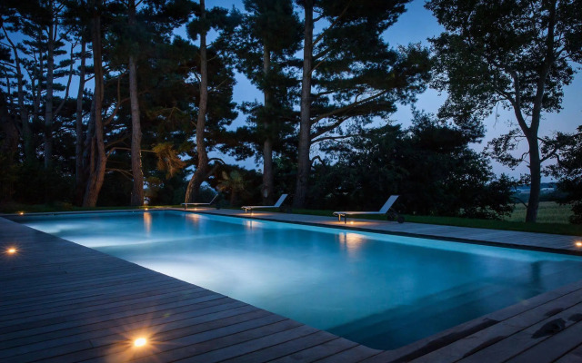 Château de La Ballue