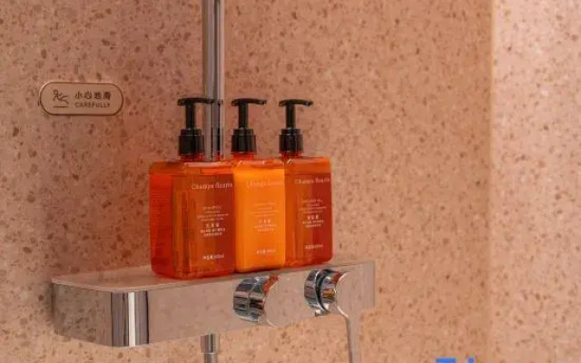 Orange Hotel (Tangshan Wanda Plaza)