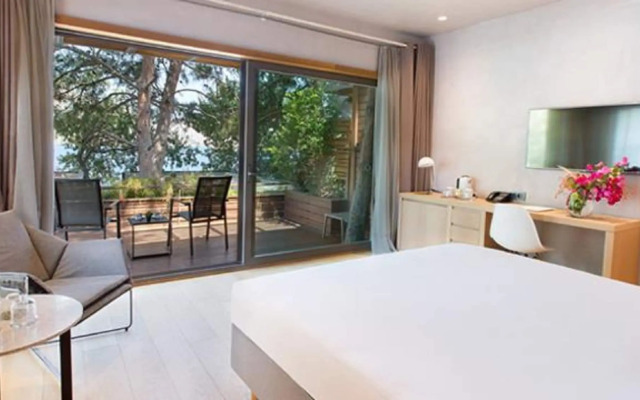 Miamai Butik Otel - Adults Only