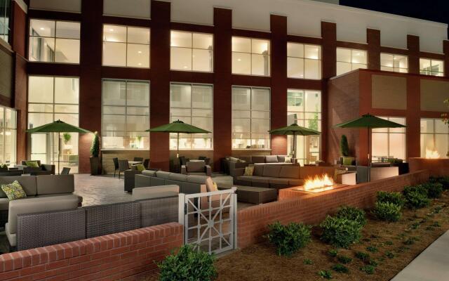 Embassy Suites by Hilton Charlotte Ayrsley