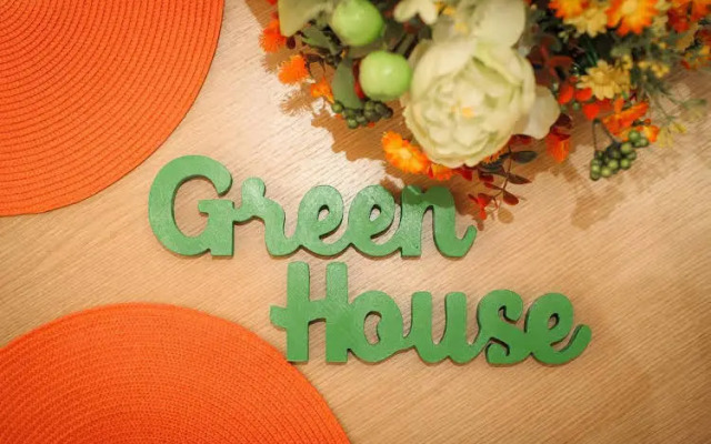 GreenHouse Apartments 1