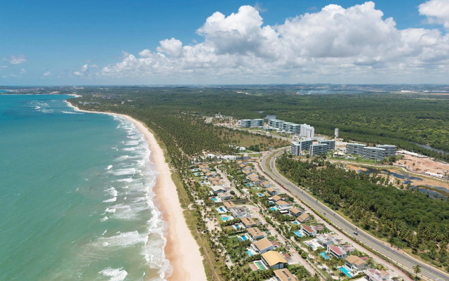 Sheraton Reserva do Paiva Hotel & Convention Center, Recife