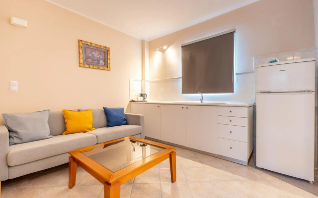 Planos Beach Hotel