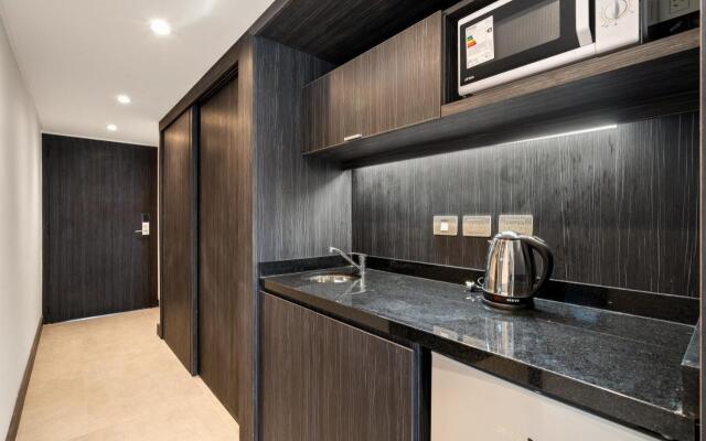 La Vie Suite Madero