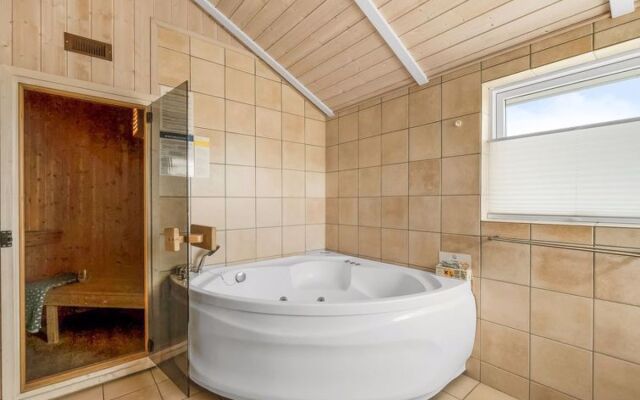 "Florentin" - 300m from the sea in Western Jutland