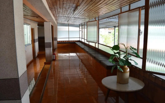 Tia Hotel