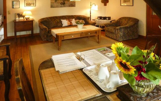 Apartment in a holiday farm, Dorfmark