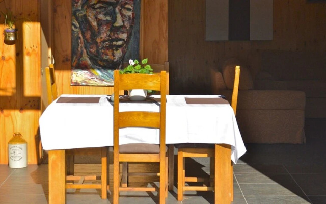 The Barn Bed & Breakfast