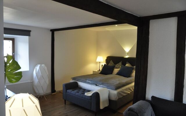 Pension Schwedenkreuz