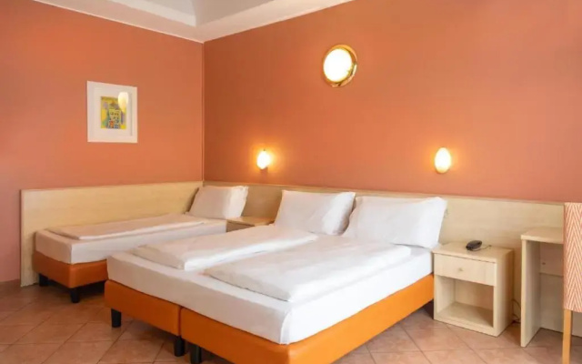 Hotel Saturno