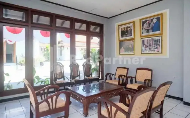 Hotel Limaran 1 Syariah Malioboro Mitra