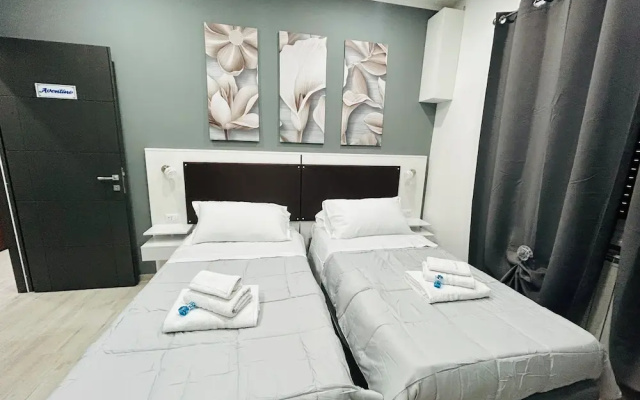 Cappadocia Rooms