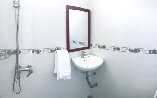 Sunbay Homestay