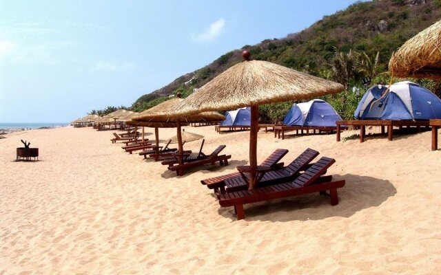 Jianguo Resort Sanya Hong Tang Bay