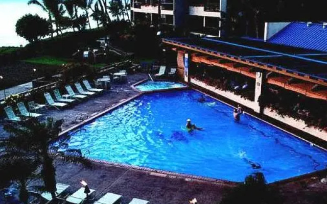 Sands of Kahana Vacation Club