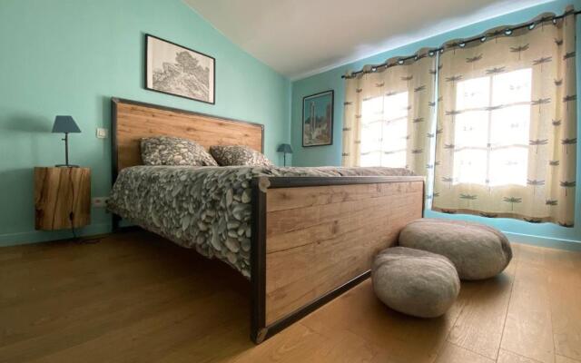 Mas de la Cadenière