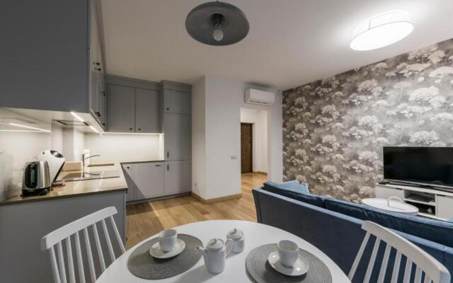 SoulHouse Apartments