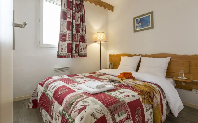 Résidence Odalys Les Hauts de Peyragudes