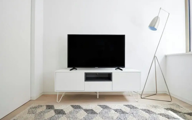 Oxford Circus by Sonder