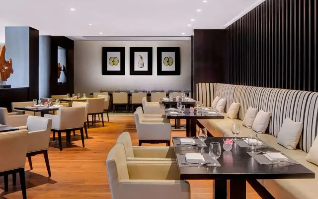 Pullman Dubai Creek City Centre  Residences