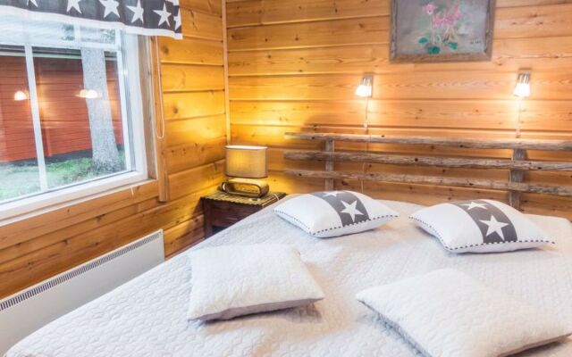 House Karpalo Kuusamo 42850