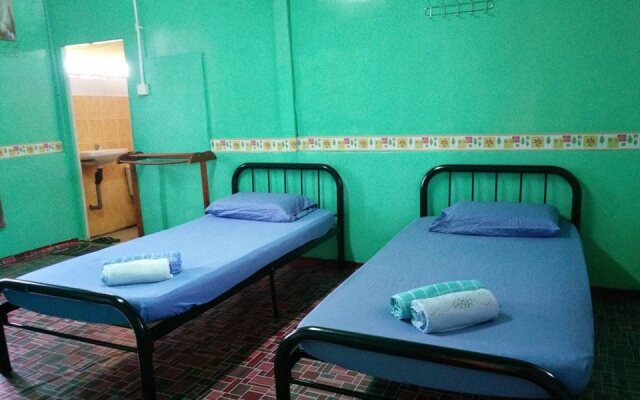 Taun Gusi Village Homestay