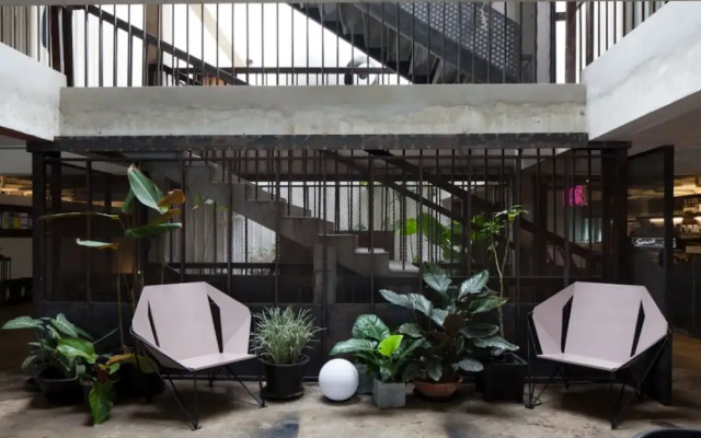 Thunder Bird Hostel