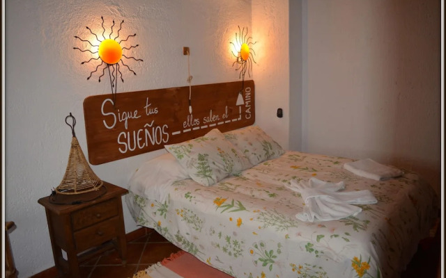 La Carrihuela