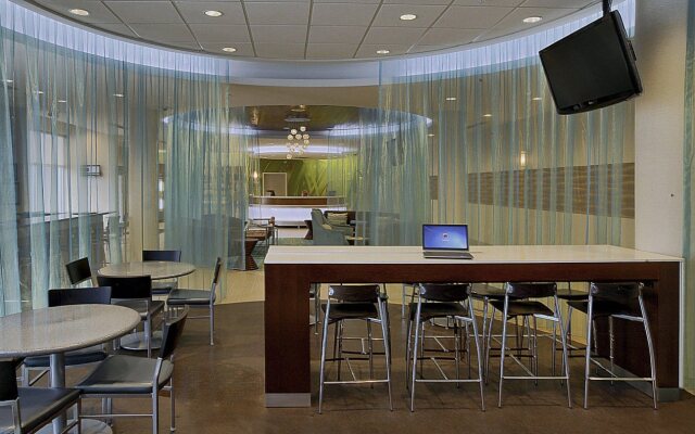 SpringHill Suites by Marriott Lake Charles