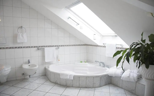 Parkhotel Bad Homburg