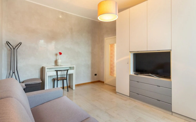 Alessia's Flat Veneziano 3