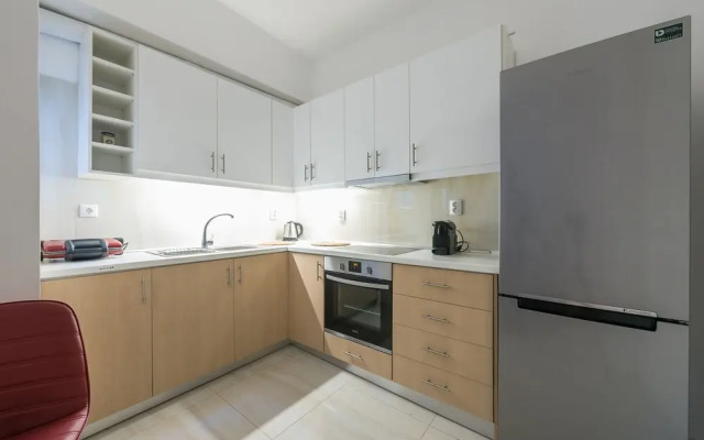 Victoria Queens Suites Apartments