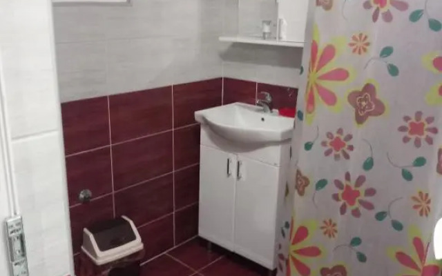 Apartmani Djordjevic