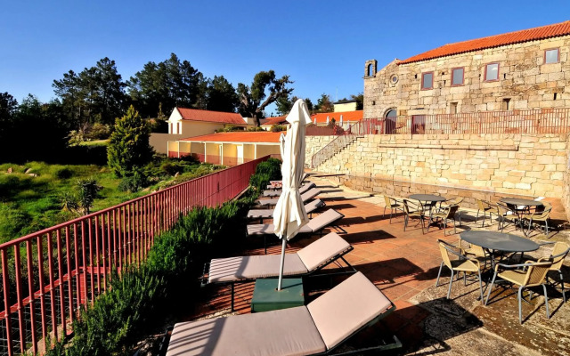 Pousada Convento De Belmonte