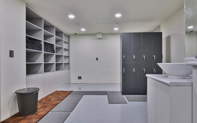 Seoul Myeongdong House